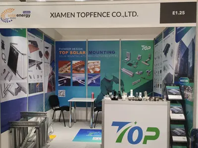 14-16 জানুয়ারী, 2025 পোল্যান্ডে ওয়ারশ প্রদর্শনী