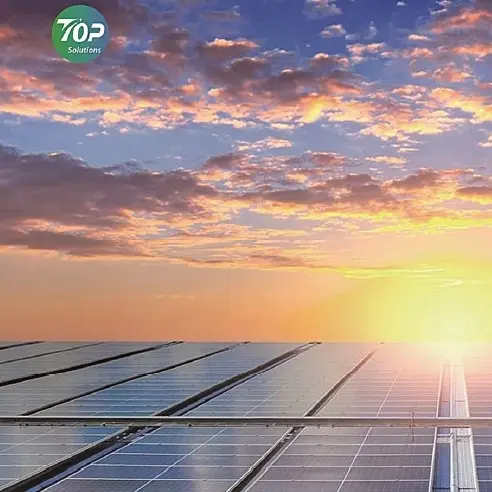 SOLARTECH INDONESIA 2025-এ আমাদের সাথে যোগ দিন - আপনার ইন্দোনেশিয়া ওয়ান-স্টপ সোলার মাউন্টিং সলিউশন পার্টনার!