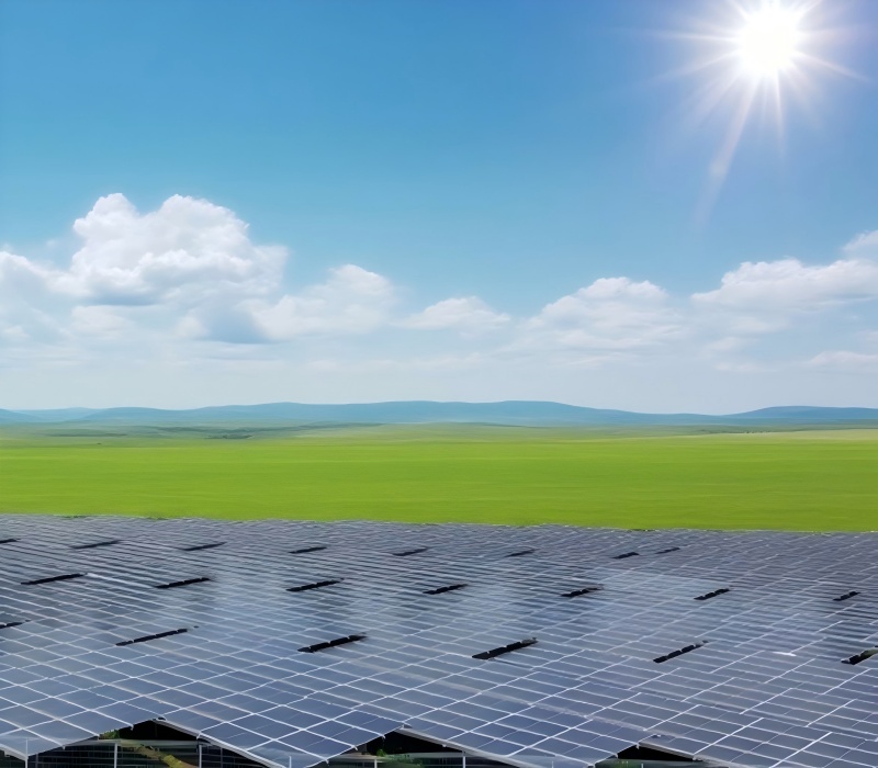Topfencesolar SOLARTECH ইন্দোনেশিয়াতে আত্মপ্রকাশ করেছে