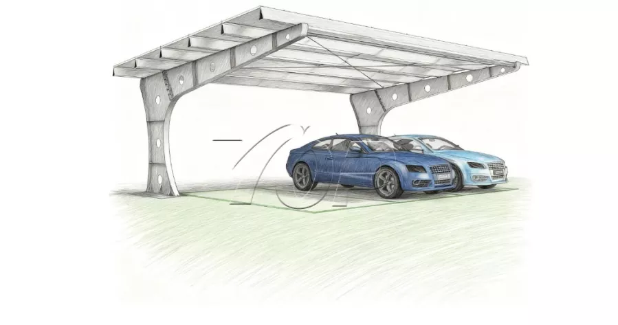 কেন Carport PV আধুনিক সৌর ইনস্টলেশনের জন্য স্মার্ট পছন্দ হয়ে উঠছে?