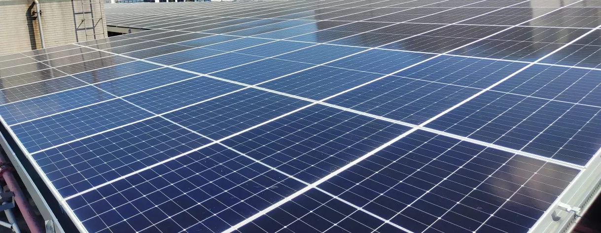 Solar Panel Earth Clips